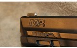 Smith & Wesson M&P 9 M2.0 - 11 of 13