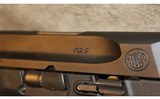 Smith & Wesson M&P 9 M2.0 - 12 of 13