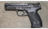 Smith & Wesson M&P 9 M2.0 - 2 of 13