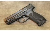 Smith & Wesson M&P 9 M2.0 - 6 of 13