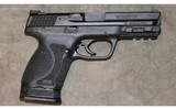 Smith & Wesson M&P 9 M2.0 - 1 of 13