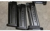 Smith & Wesson M&P 9 M2.0 - 13 of 13