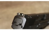 Smith & Wesson M&P 9 M2.0 - 9 of 13