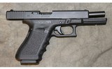Glock 17 Gen 3 - 8 of 14