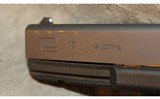 Glock 17 Gen 3 - 14 of 14