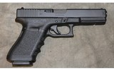 Glock 17 Gen 3 - 4 of 14