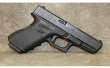 Glock 19 Gen 3 - 8 of 14
