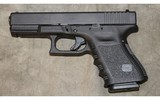 Glock 19 Gen 3 - 5 of 14