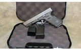 Glock 19 Gen 3 - 1 of 14