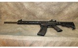 Smith & Wesson M&P 15-22 Sport - 11 of 12