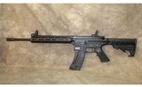 Smith & Wesson M&P 15-22 Sport - 6 of 12