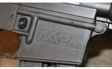 Smith & Wesson M&P 15-22 Sport - 12 of 12