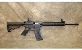 Smith & Wesson M&P 15-22 Sport - 2 of 12