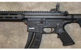 Smith & Wesson M&P 15-22 Sport - 8 of 12