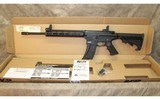 Smith & Wesson M&P 15-22 Sport - 1 of 12