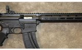 Smith & Wesson M&P 15-22 Sport - 4 of 12