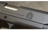 Springfield Armory 1911 Mil-Spec 45 ACP - 13 of 13