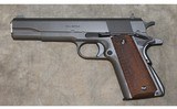 Springfield Armory 1911 Mil-Spec 45 ACP - 3 of 13