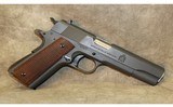 Springfield Armory 1911 Mil-Spec 45 ACP - 6 of 13