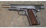 Springfield Armory 1911 Mil-Spec 45 ACP - 5 of 13