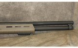 Mossberg 500 - 4 of 14