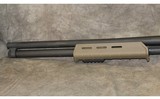 Mossberg 500 - 6 of 14