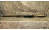 Mossberg 500 - 9 of 14
