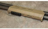 Mossberg 500 - 11 of 14