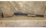 Mossberg 500 - 1 of 14