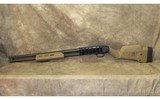 Mossberg 500 - 5 of 14