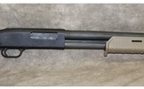 Mossberg 500 - 3 of 14