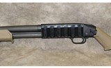 Mossberg 500 - 7 of 14
