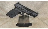 Smith & Wesson M&P10 M2.0 - 1 of 13