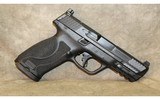 Smith & Wesson M&P10 M2.0 - 2 of 13
