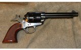 Uberti 1873 Cattleman El Patron 5.5 inch .45 Colt - 3 of 16