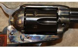 Uberti 1873 Cattleman El Patron 5.5 inch .45 Colt - 13 of 16
