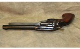 Uberti 1873 Cattleman El Patron 5.5 inch .45 Colt - 9 of 16