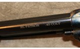Uberti 1873 Cattleman El Patron 5.5 inch .45 Colt - 12 of 16
