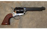 Uberti 1873 Cattleman El Patron 5.5 inch .45 Colt - 1 of 16