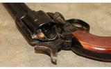 Uberti 1873 Cattleman El Patron 5.5 inch .45 Colt - 7 of 16