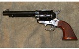 Uberti 1873 Cattleman El Patron 5.5 inch .45 Colt - 2 of 16