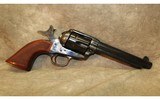 Uberti 1873 Cattleman El Patron 5.5 inch .45 Colt - 5 of 16