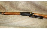 Winchester Model 94 Illinois Sesquicentennial 1818-1968 - 15 of 16