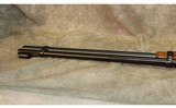 Winchester Model 94 Illinois Sesquicentennial 1818-1968 - 10 of 16