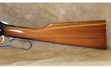 Winchester Model 94 Illinois Sesquicentennial 1818-1968 - 8 of 16