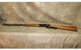 Winchester Model 94 Illinois Sesquicentennial 1818-1968 - 13 of 16