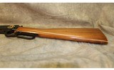 Winchester Model 94 Illinois Sesquicentennial 1818-1968 - 16 of 16