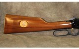 Winchester Model 94 Illinois Sesquicentennial 1818-1968 - 2 of 16