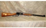 Winchester Model 94 Illinois Sesquicentennial 1818-1968 - 1 of 16