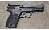 Smith & Wesson M&P9 M2.0 - 2 of 14